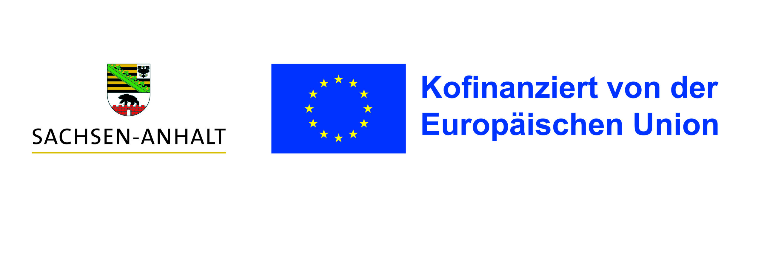 Kofinanziert durch die Europäische Union